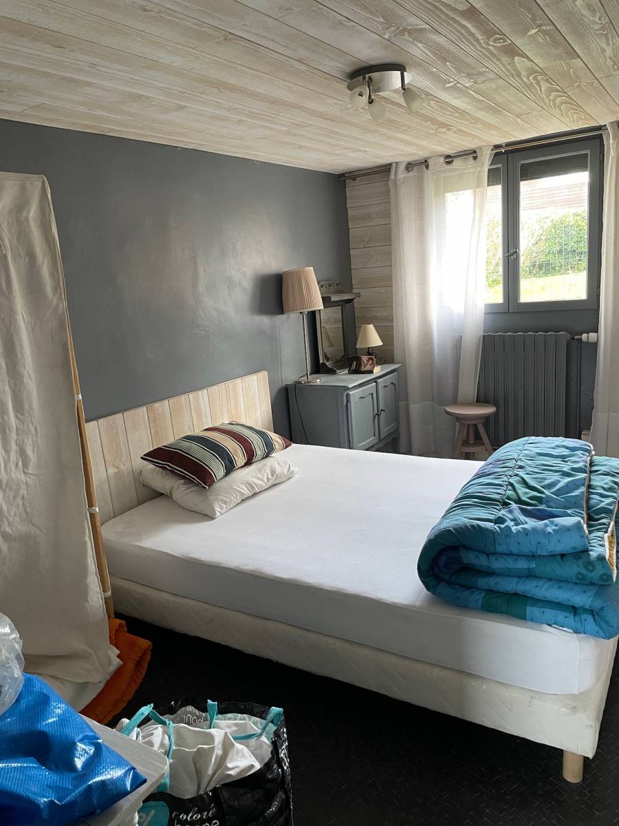 LOUE Maison 4 pièces à PETIT CAUX
