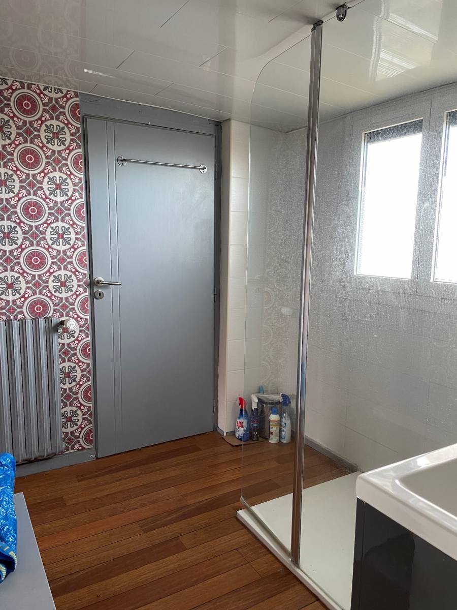 LOUE Maison 4 pièces à PETIT CAUX
