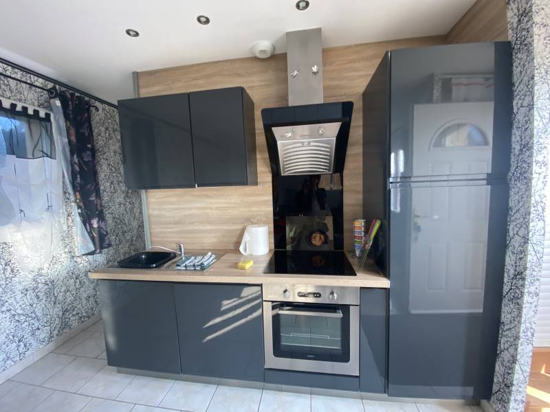 maison à varengeville sur mer proche mer