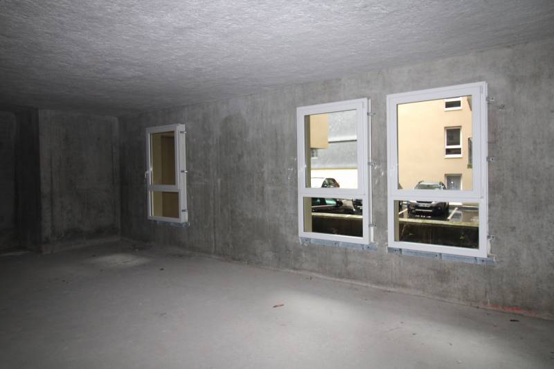 Dieppe - Local commercial neuf - idéal activité tertiaire 