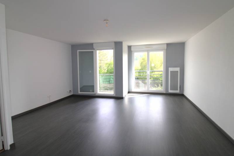 A vendre appartement Martin-Eglise 76370 proche Penly