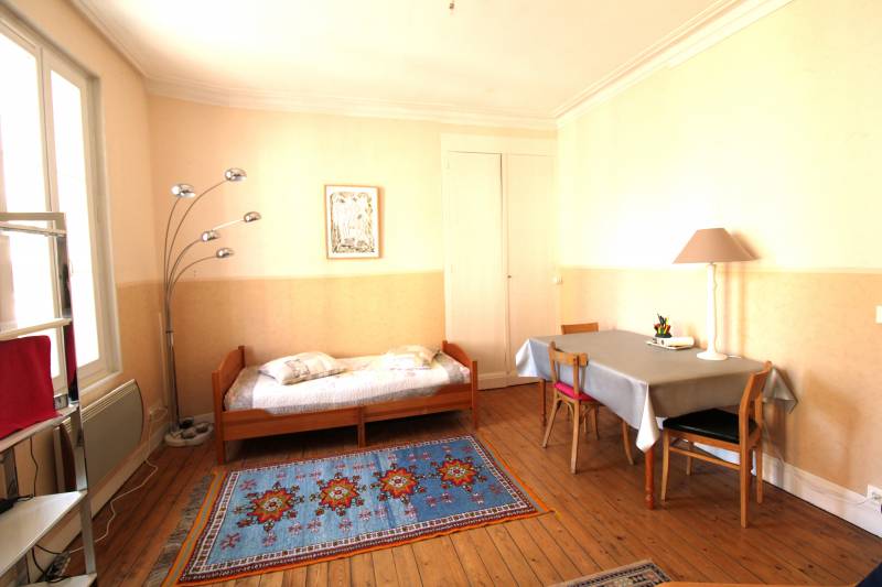 A vendre appartement de 50 m² à Dieppe