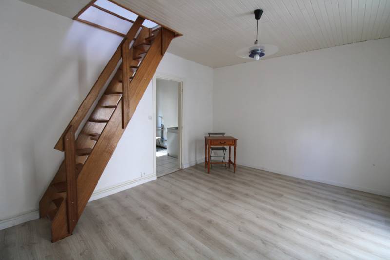 Appartement F2 à vendre au Havre