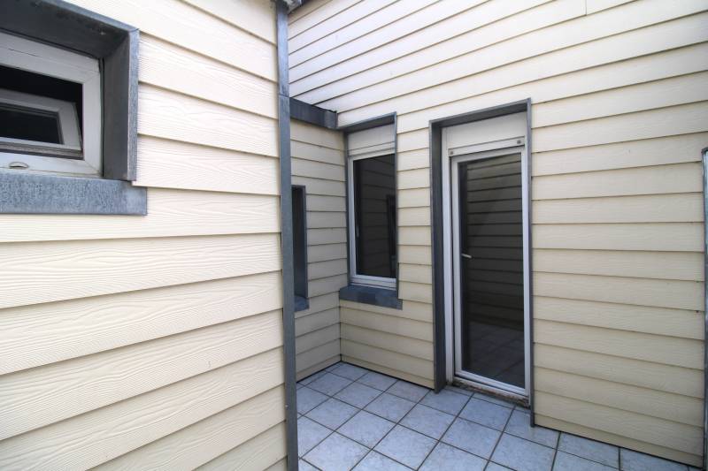 Appartement à vendre de type 2 au Havre