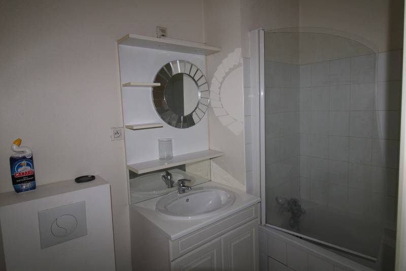 Victoria Immobilier vous propose de louer un studio meublé à Rouen