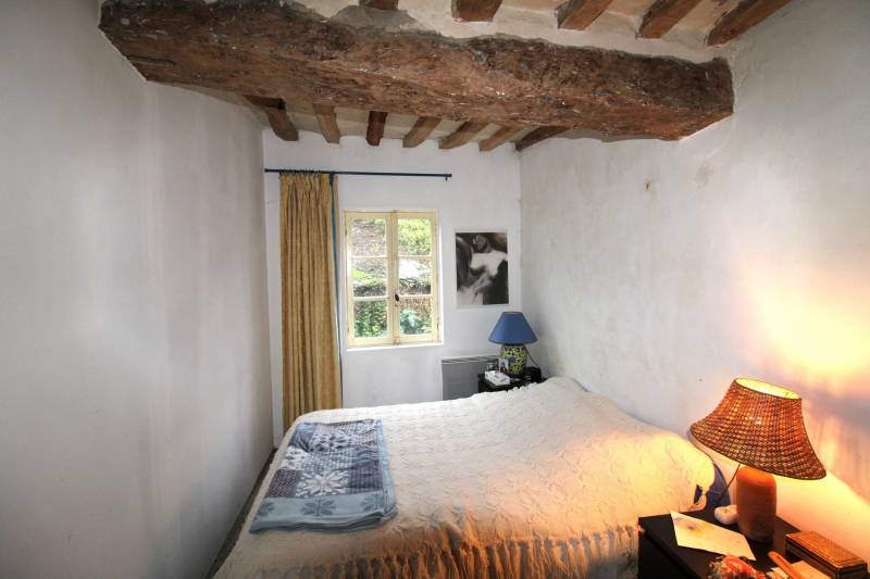 Maison  A vendre avec 4 Chambres avec Garage et Jardin Secteur de Luneray