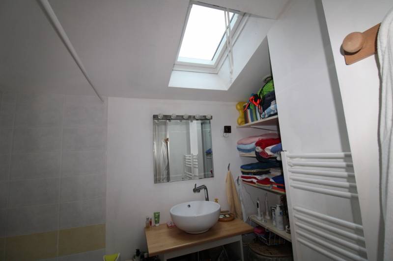 Maison  A vendre avec 4 Chambres avec Garage et Jardin Secteur de Luneray