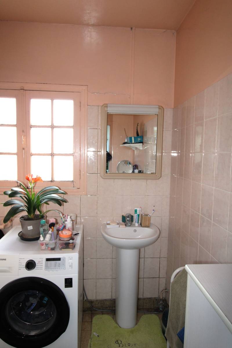 MAISON 4 PIECES VARENGEVILLE SUR MER  83m² JARDIN 838m²