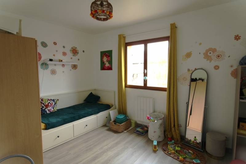 Maison à vendre entre Dieppe et Penly