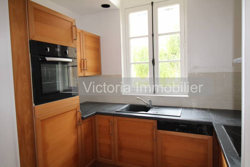 APPARTEMENT DIEPPE - 3 PIECES 67m² DUPLEX - TERRASSE - STATIONNEMENT