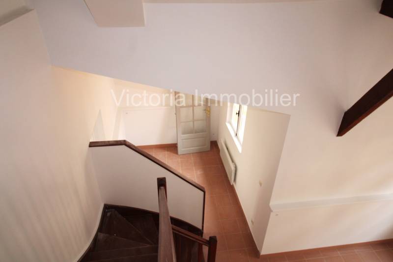 APPARTEMENT DIEPPE - 3 PIECES 67m² DUPLEX - TERRASSE - STATIONNEMENT