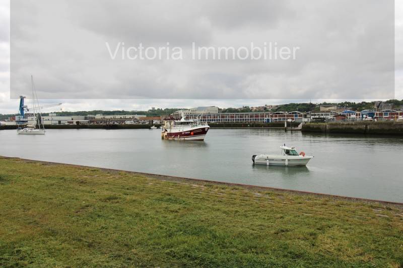 APPARTEMENT DIEPPE - 3 PIECES 67m² DUPLEX - TERRASSE - STATIONNEMENT