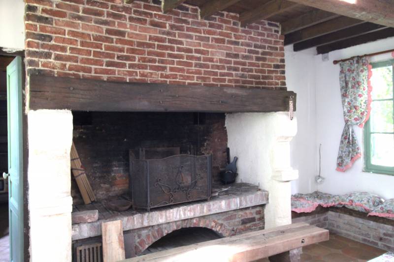 Maison à vendre petit prix proche EPR2 PENLY 76
