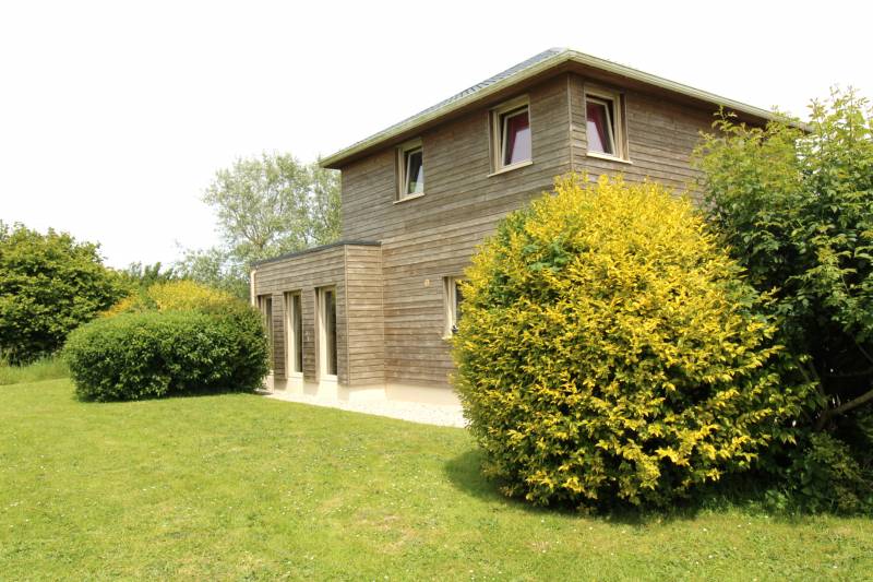 Maison contemporaine à vendre Petit Caux
