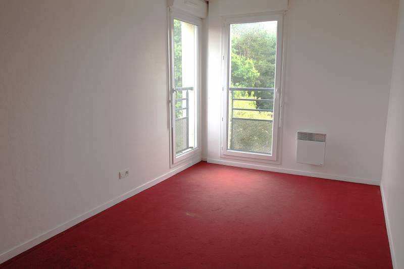 Proche Dieppe à vendre appartement 2 chambres