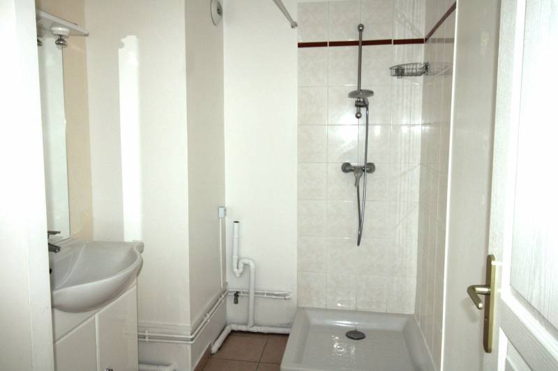 Martin Église centre appartement 3 pièces 73 m² avec balcon ascenseur parkings