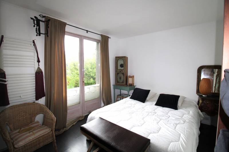 A louer Maison Meublée à Petit Caux