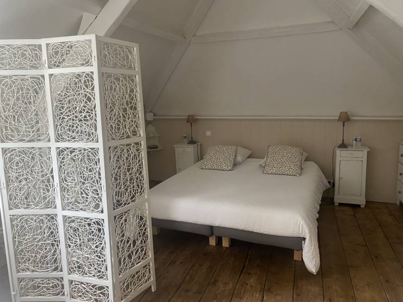 Maison à vendre centre ville de Dieppe 7 pièces