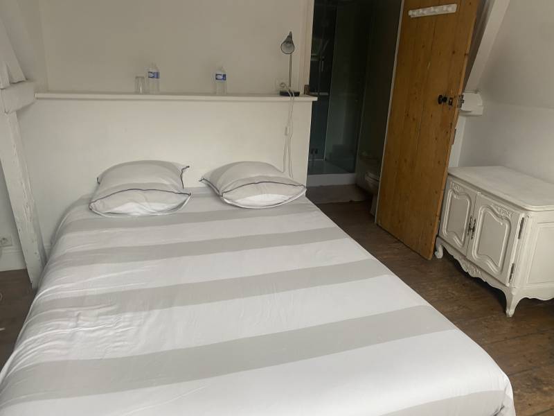 Maison à vendre centre ville de Dieppe 7 pièces