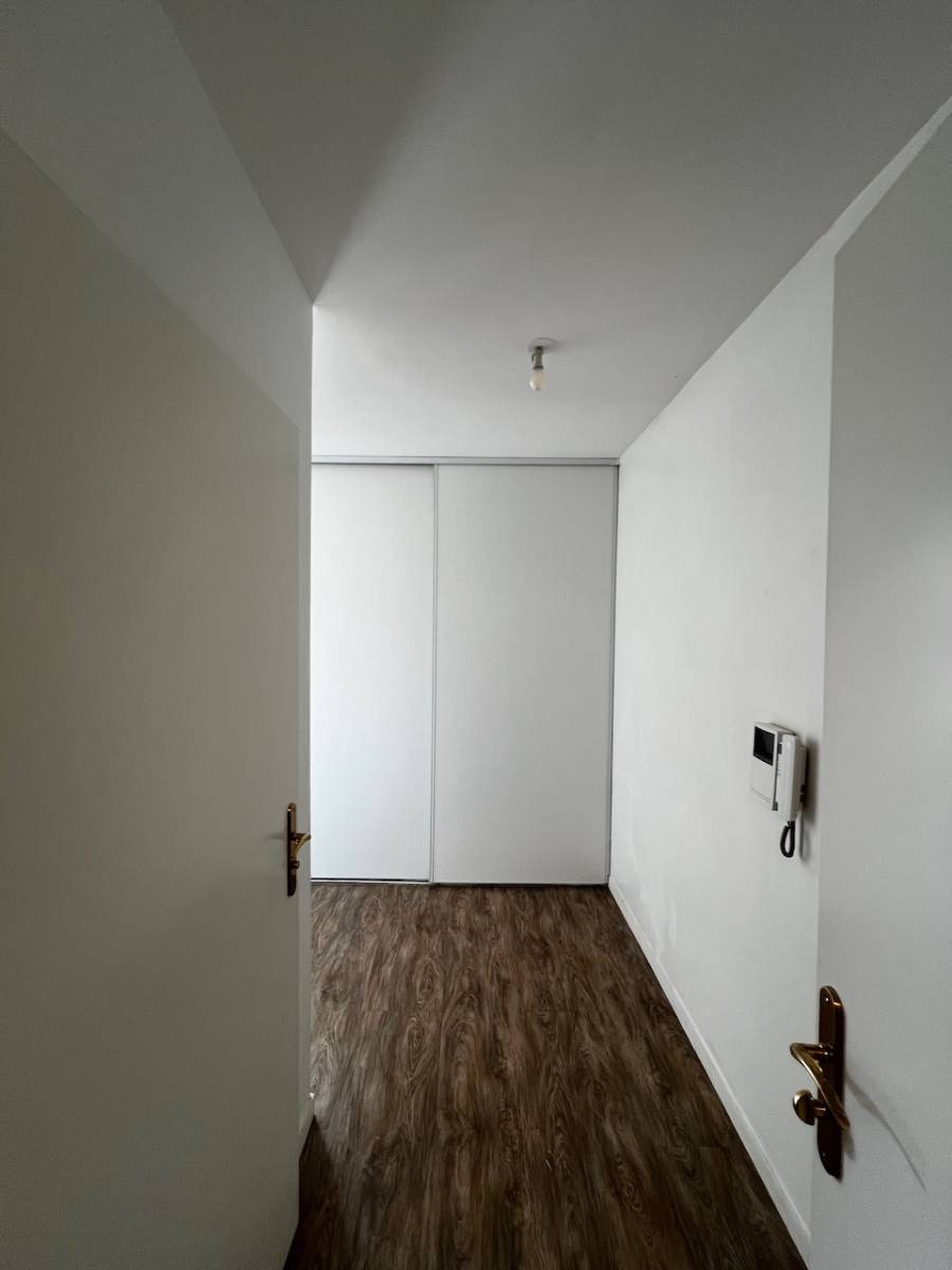 Bonsecours 76000 T2 avec terrasse