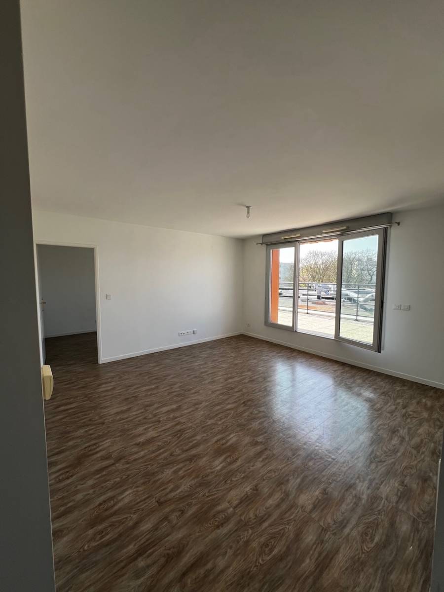 A louer appartement exposition sud