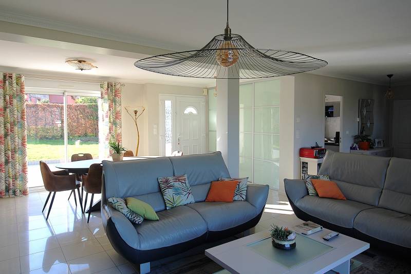 Maison à vendre Dieppe proche collège - Lycée