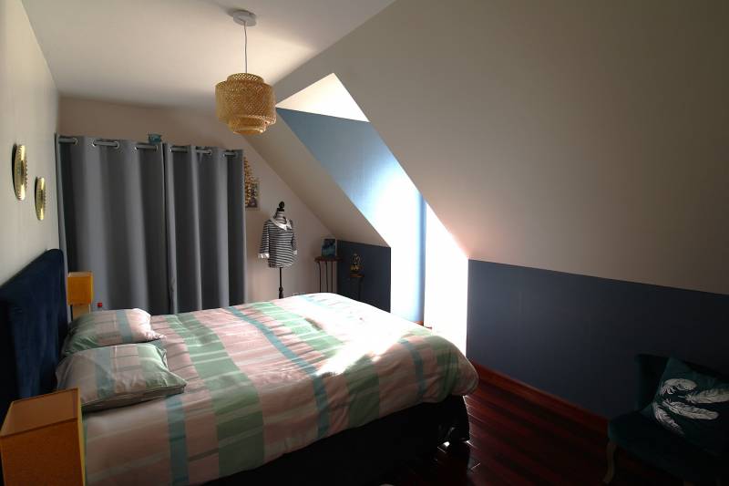 Maison à vendre Dieppe 4 chambres garage