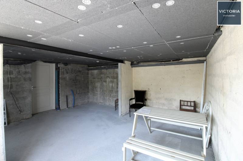 Vente appartement avec travaux à terminer Dieppe 76