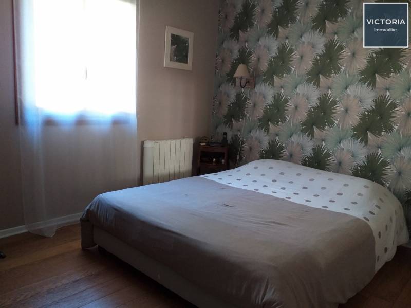 Vente maison avec chambre en rez de chaussée à Dieppe 76