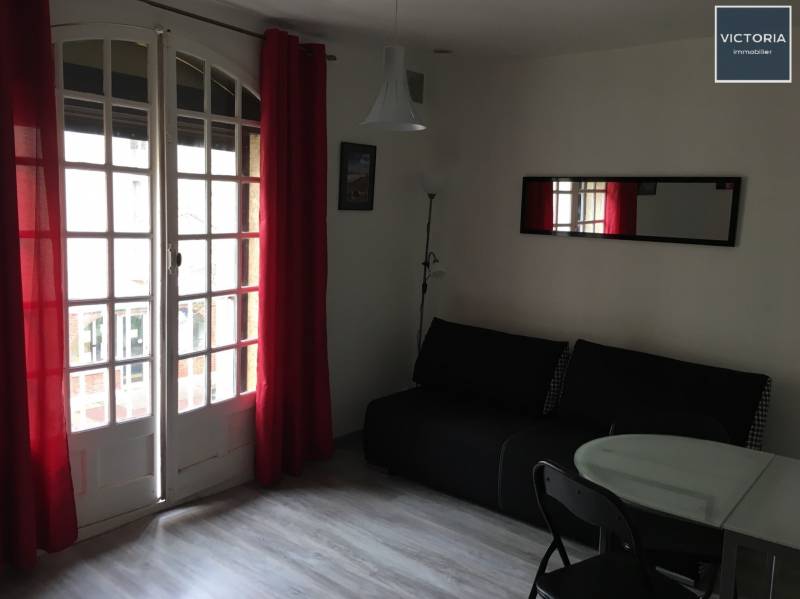 Immeuble de rapport 3 logements idéal location saisonnière Dieppe