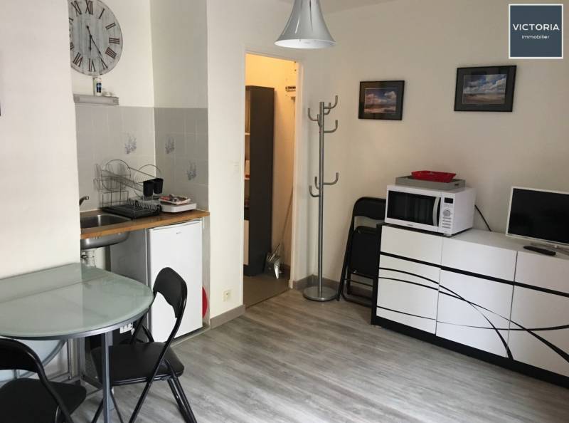 Immeuble de rapport 3 logements idéal location saisonnière Dieppe