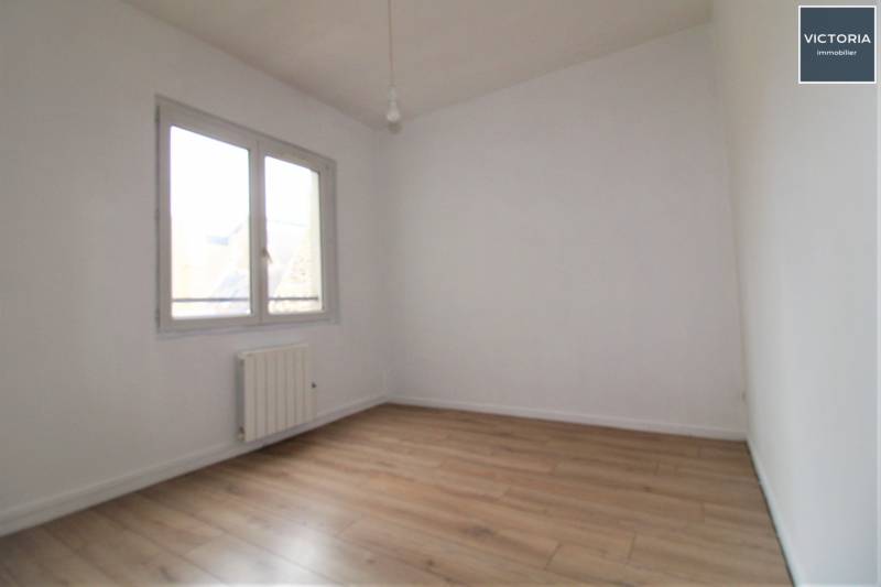 Appartement 3 pièces 74 m² vue port Dieppe Quai Henri IV