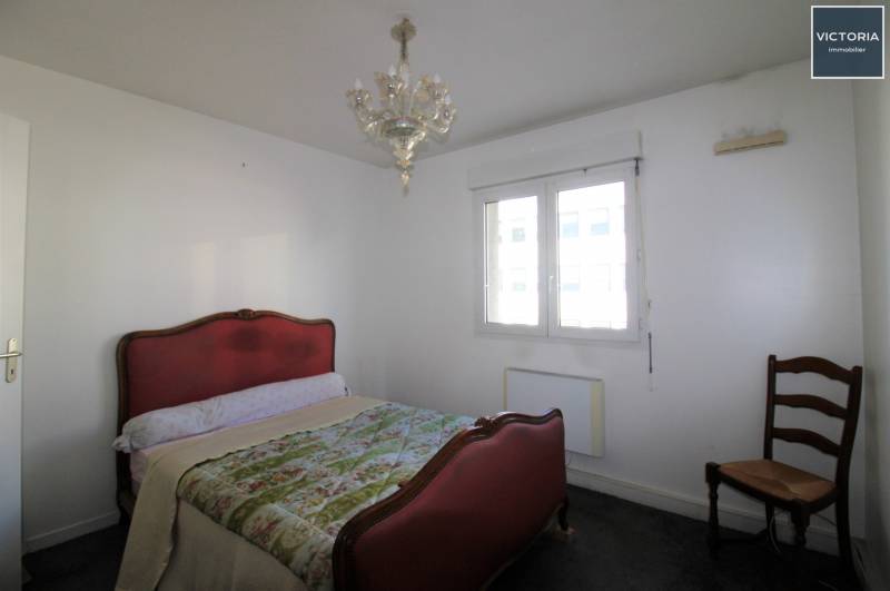 Dieppe Centre Appartement 2 pièces 51 m² avec Ascenseur et Parking