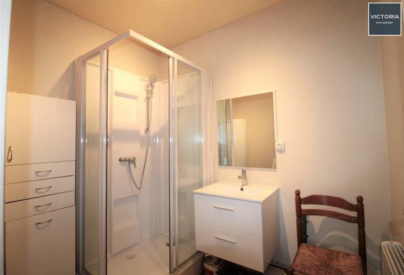 Dieppe Centre Appartement 2 pièces 51 m² avec Ascenseur et Parking