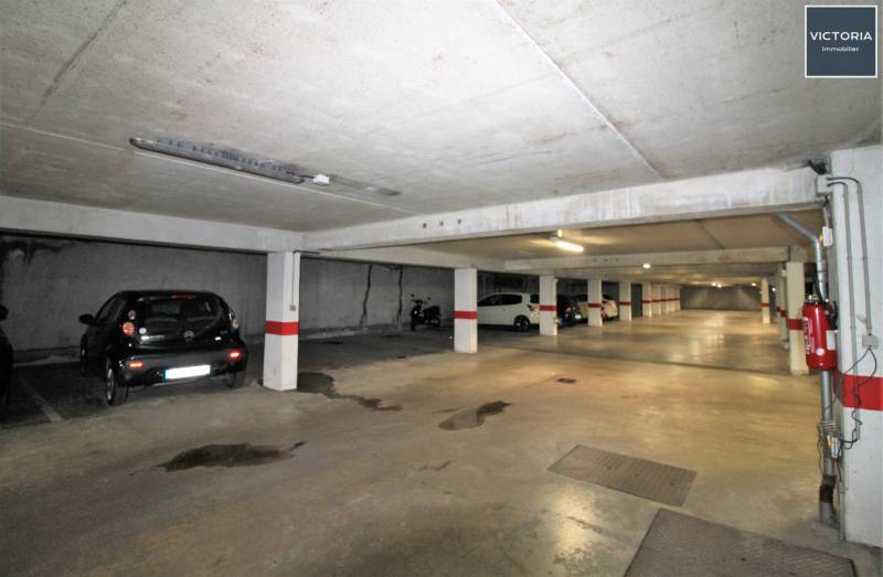 Dieppe Centre Appartement 2 pièces 51 m² avec Ascenseur et Parking