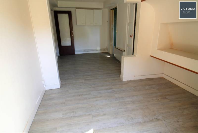 Appartement studio avec ascenseur à vendre à Rouxmesnil Bouteilles proche Dieppe