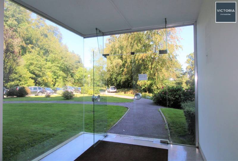 Appartement studio avec ascenseur à vendre à Rouxmesnil Bouteilles proche Dieppe