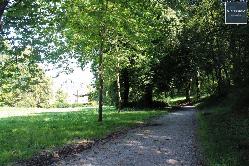 Appartement studio avec ascenseur à vendre à Rouxmesnil Bouteilles proche Dieppe