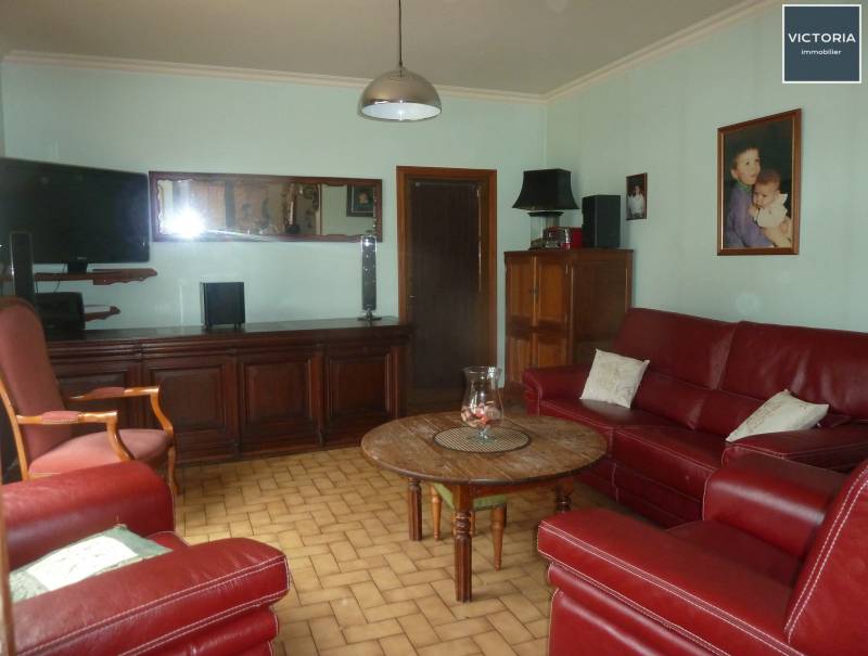 Vente maison ancienne briques proche Les Grandes Ventes