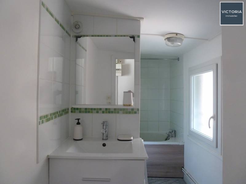 Immeuble de rapport 3 logements idéal location saisonnière Dieppe