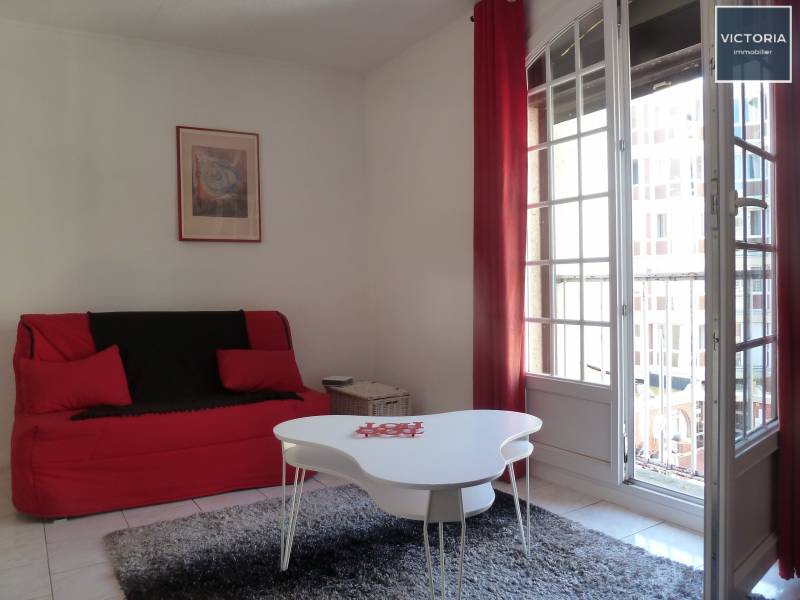 Immeuble de rapport 3 logements idéal location saisonnière Dieppe