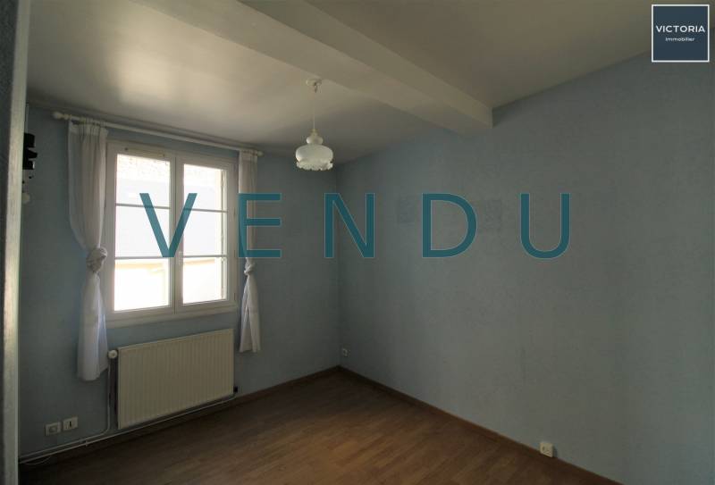 Appartement 2 chambres a vendre bord de mer Dieppe 76