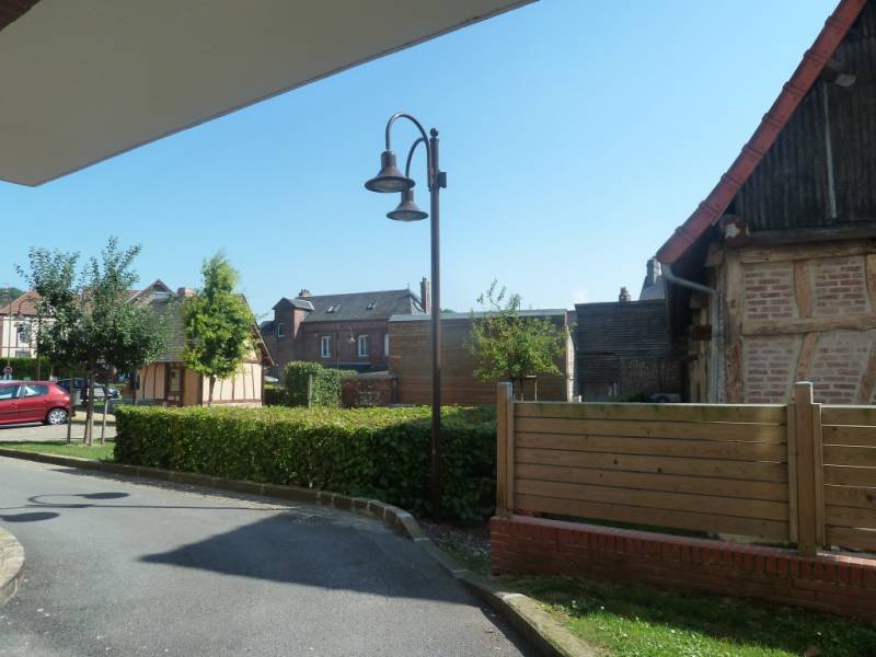 Trouver un logement à vendre à Martin-Église