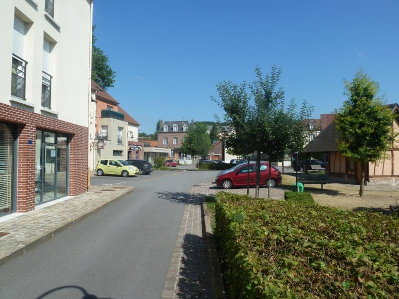 Appartements à vendre à Martin-Église