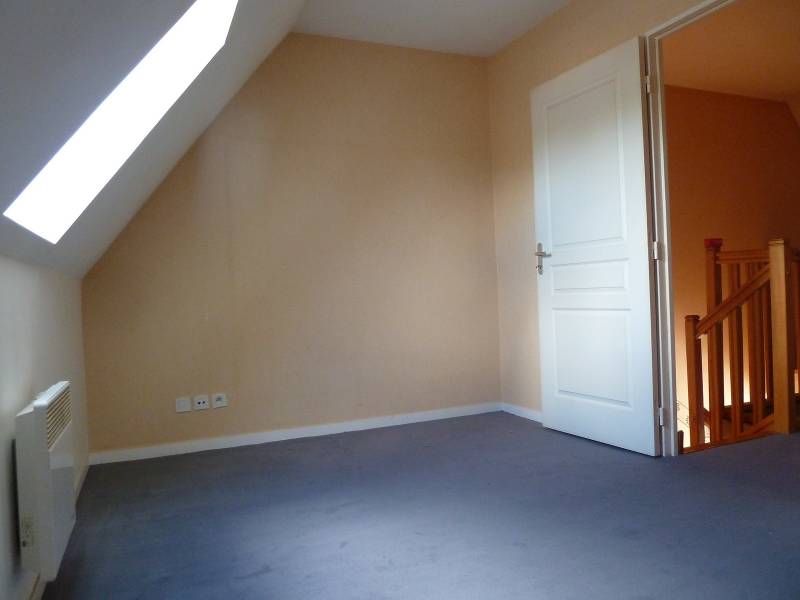 Louer un appartement à Luneray dans la résidence Les Terrasses de Julie