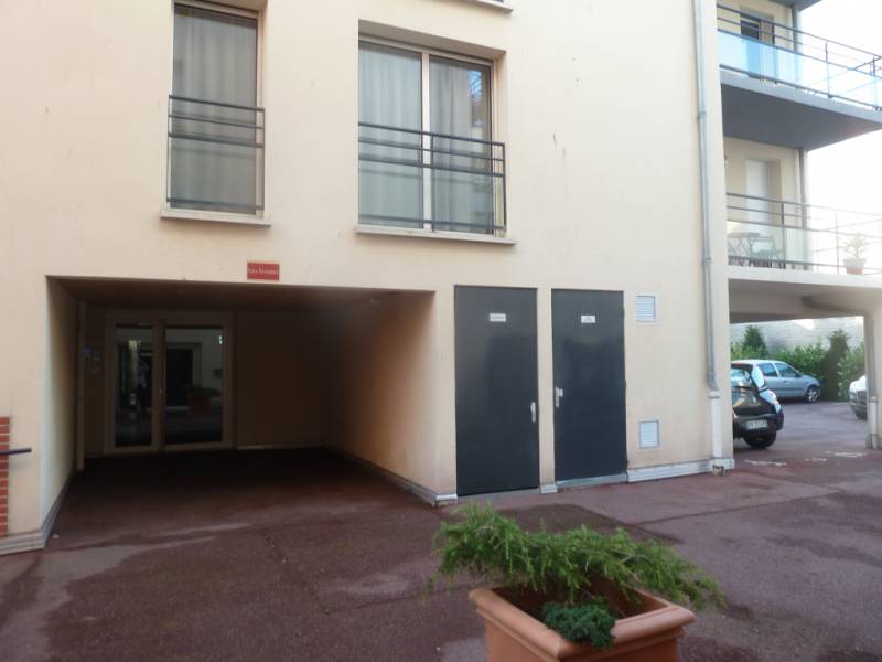 A louer Appartement T3 Dieppe