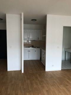 LOUÉ Appartement 1 pièce à Dieppe avec ascenseur