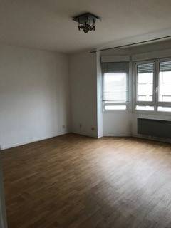 LOUÉ Appartement 1 pièce à Dieppe avec ascenseur