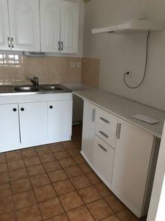 LOUÉ Appartement 1 pièce à Dieppe avec ascenseur