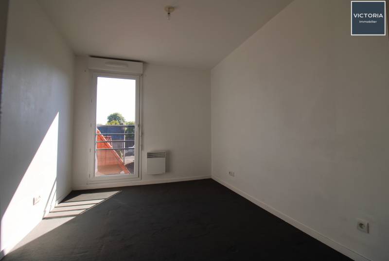 Martin Eglise centre Appartement 2 Pièces 48 m² avec balcon Ascenseur et Parking